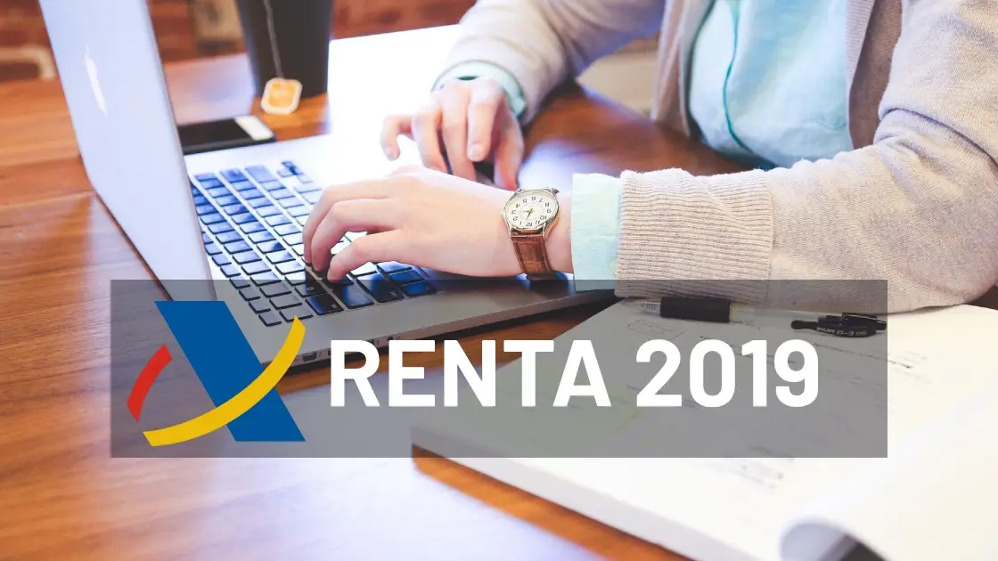 Renta 2019
