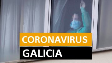 Coronavirus Galicia: Última hora del coronavirus en Ourense, Lugo, Pontevedra y A Coruña, noticias de hoy en directo