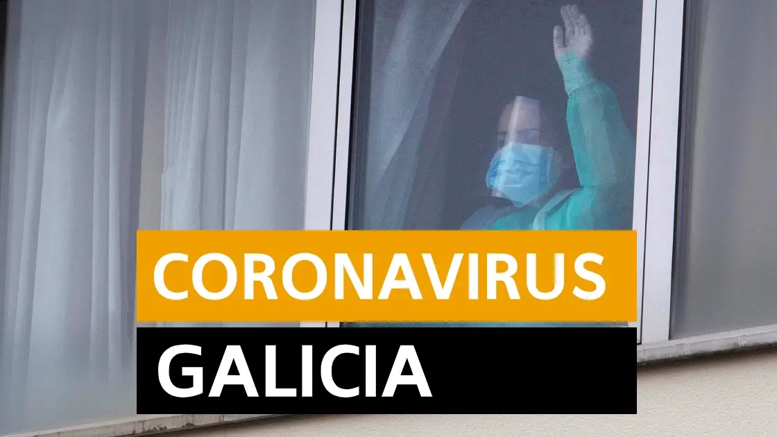 Coronavirus Galicia: Última hora del coronavirus en Ourense, Lugo, Pontevedra y A Coruña, noticias de hoy en directo Coronavirus