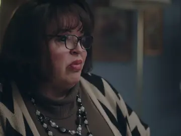 Paca La Piraña en 'Veneno' Paca La Piraña en 'Veneno'