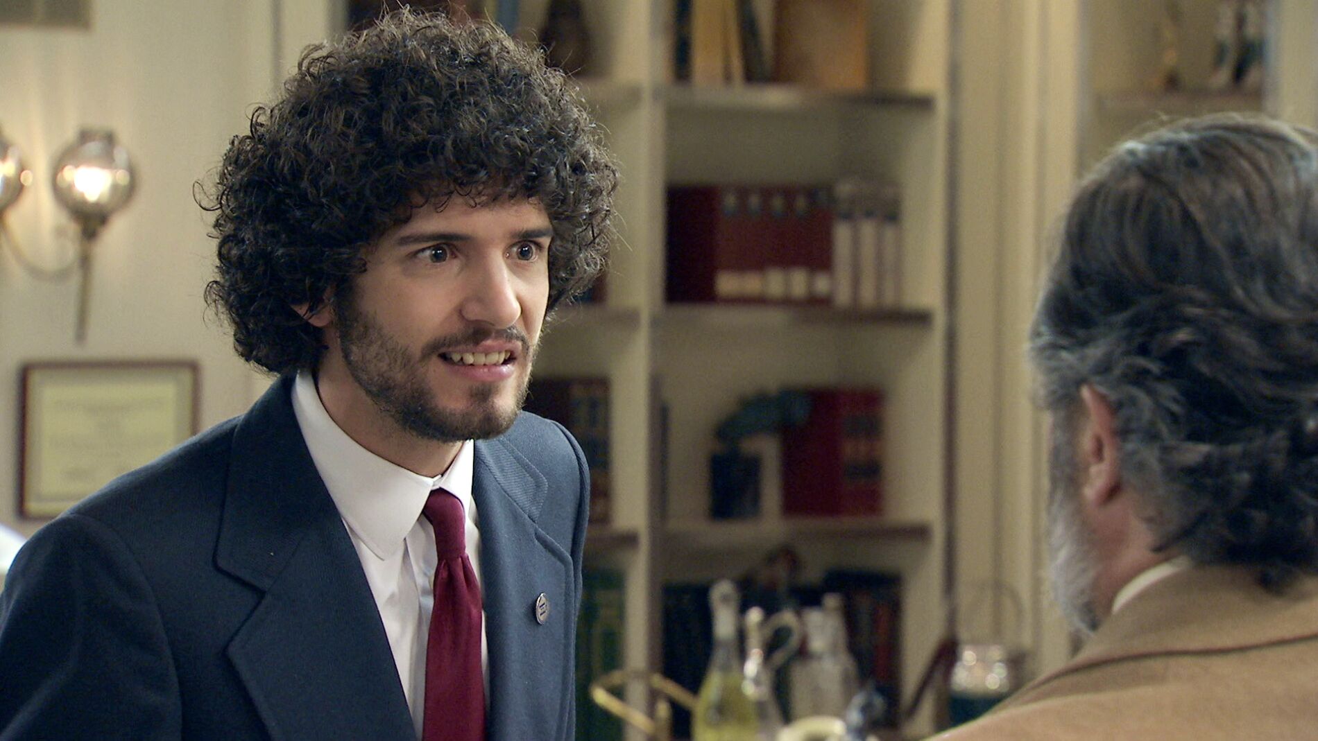 Fede toma la decisi&oacute;n m&aacute;s radical de su vida