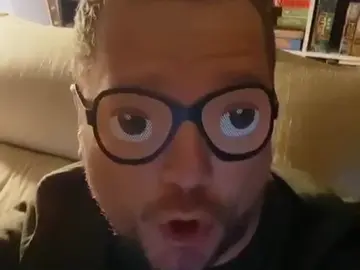 El Monaguillo - vídeo TikTok El Monaguillo - vídeo TikTok