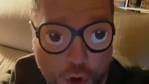 El Monaguillo - vídeo TikTok