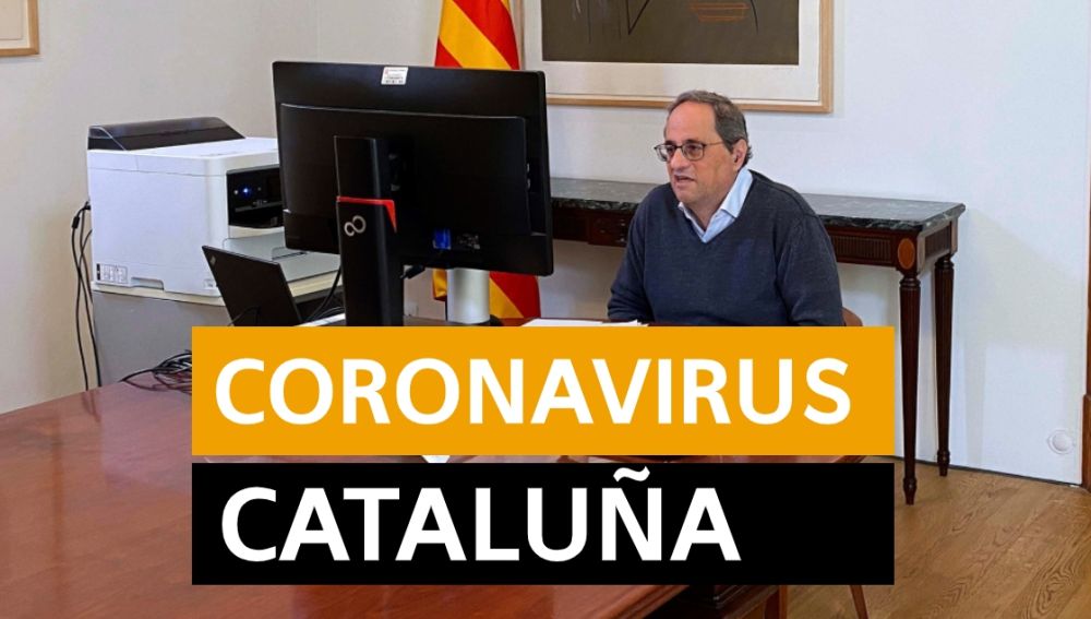 Coronavirus Cataluña: Última hora del coronavirus en Barcelona hoy, en directo