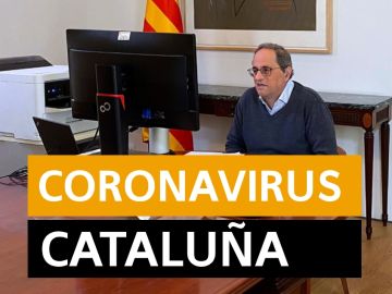 Coronavirus Cataluña: Última hora del coronavirus en Barcelona hoy, en directo Coronavirus Cataluña: Última hora del coronavirus en Barcelona hoy, en directo