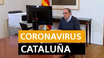 Coronavirus Cataluña: Última hora del coronavirus en Barcelona hoy, en directo