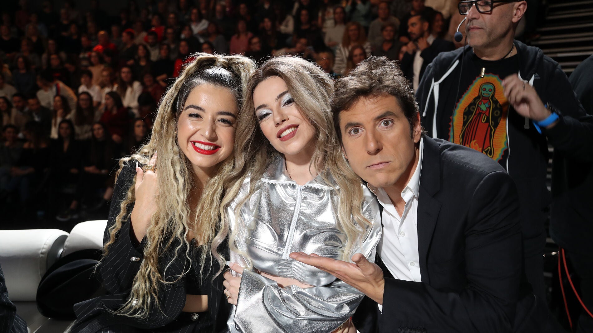 La bonita felicitaci&oacute;n de Mar&iacute;a Isabel a Mimi por su cumplea&ntilde;os