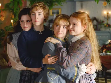 'Mujercitas' 'Mujercitas'