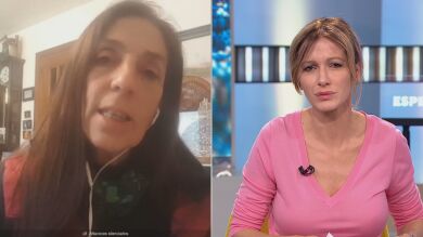 A su madre le negaron el respirador y murió con coronavirus: 