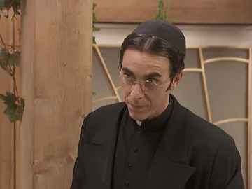 Avance ‘El secreto de Puente Viejo’: Los arcángeles planean un grave ataque Avance ‘El secreto de Puente Viejo’: Los arcángeles planean un grave ataque