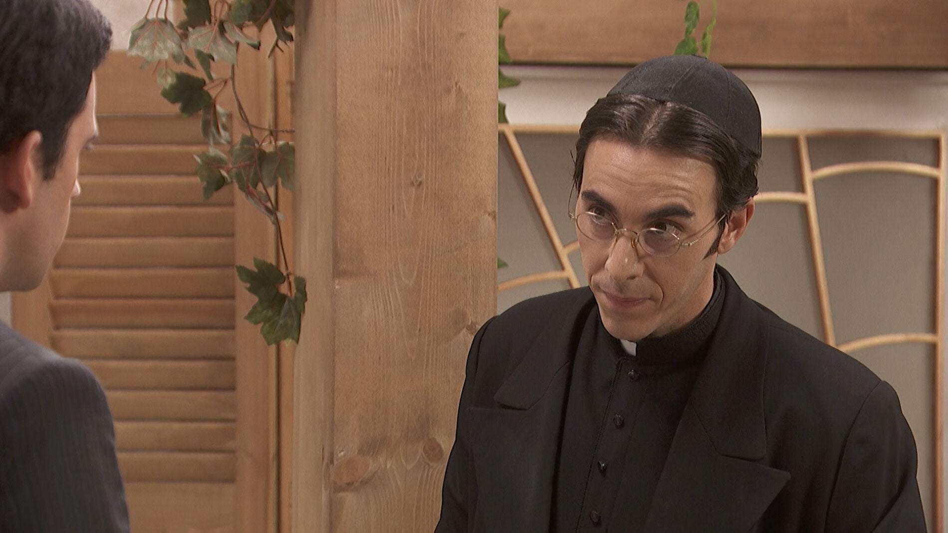 Avance ‘El secreto de Puente Viejo’: Los arcángeles planean un grave ataque