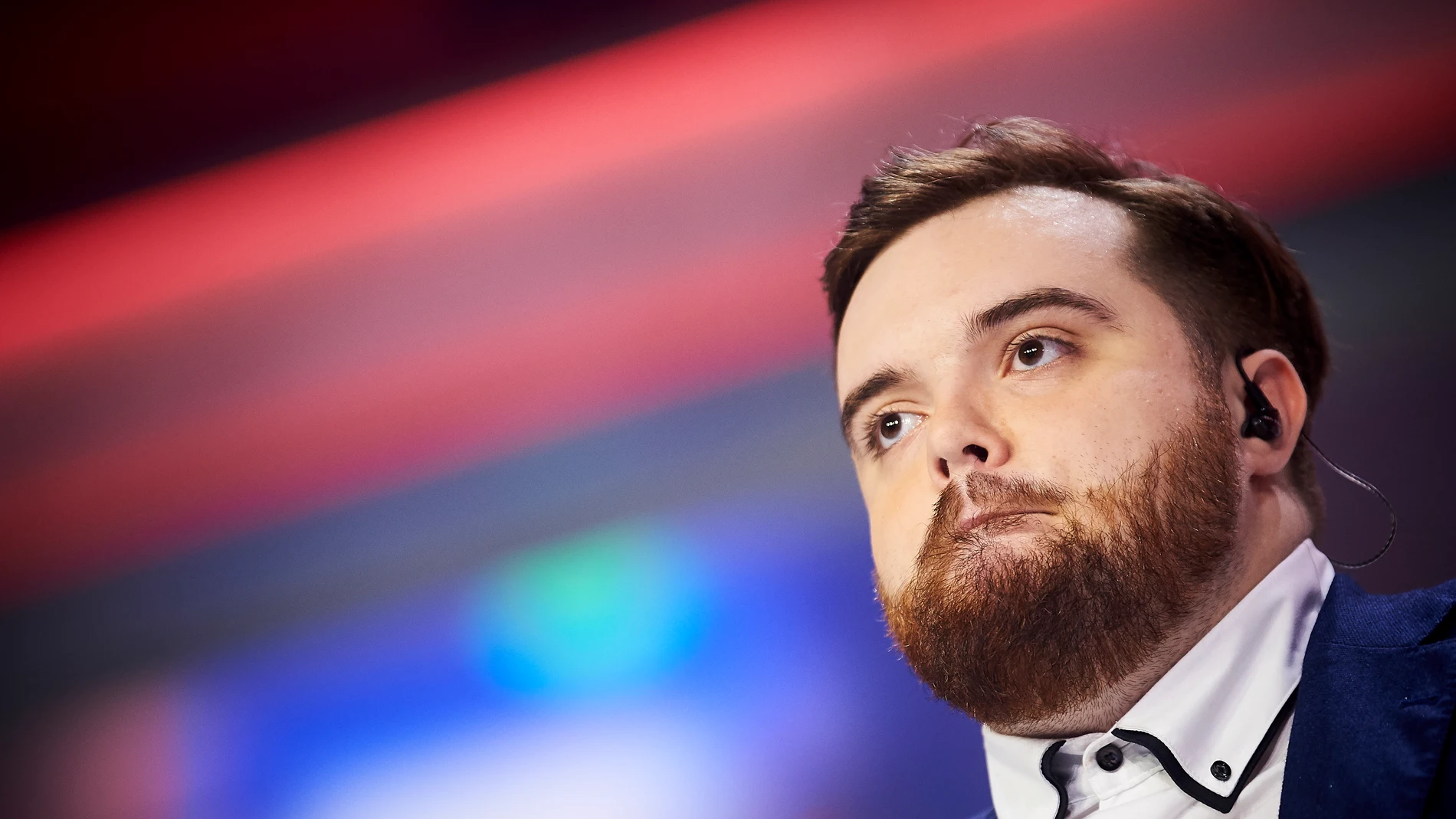 Ibai Llanos, comentarista e influencer Ibai Llanos, comentarista e influencer