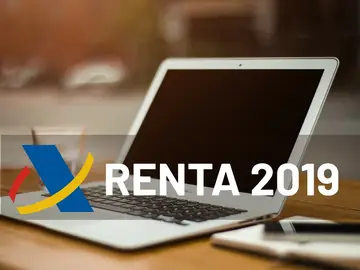 Renta 2019: Fechas y claves para no perderse en la declaración de la renta Renta 2019: Fechas y claves para no perderse en la declaración de la renta