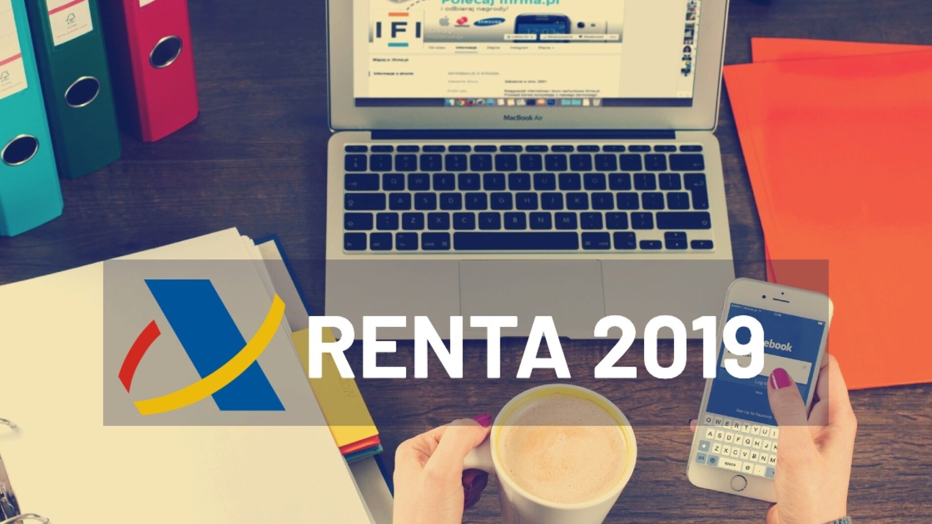 Renta 2019: Estafas y timos a evitar en la declaraci&oacute;n de la renta