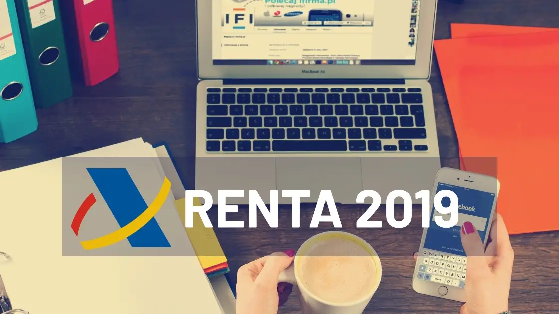 Renta 2019: Estafas y timos a evitar en la declaración de la renta Declaración de la renta