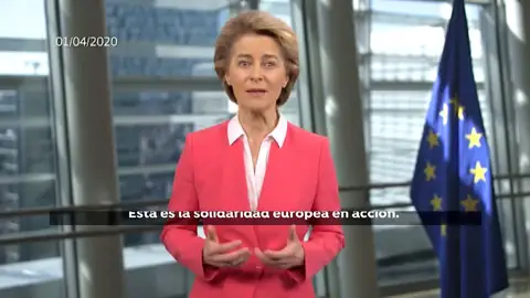 La Unión Europea responde a las críticas anunciando un fondo para favorecer el empleo y evitar despidos La Unión Europea responde a las críticas anunciando un fondo para favorecer el empleo y evitar despidos