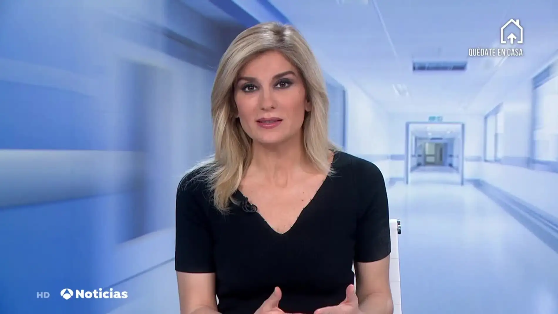 Sandra Golpe