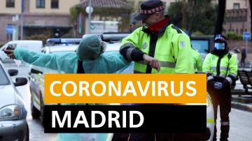 Coronavirus Madrid: Última hora del coronavirus en Madrid hoy, en directo