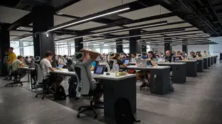 Oficina Oficina