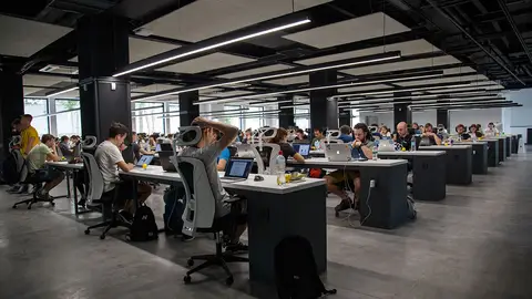 Oficina Oficina