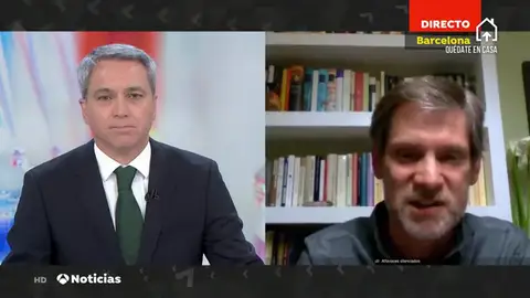 ENTREVISTA PEDIATRA ENTREVISTA PEDIATRA