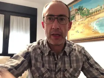 Alfonso Egea explica cómo ha afectado el coronavirus a la sentencia del 'crimen de la guardia urbana' Alfonso Egea explica cómo ha afectado el coronavirus a la sentencia del 'crimen de la guardia urbana'