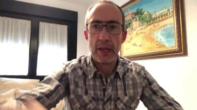 Alfonso Egea explica cómo ha afectado el coronavirus a la sentencia del 'crimen de la guardia urbana'