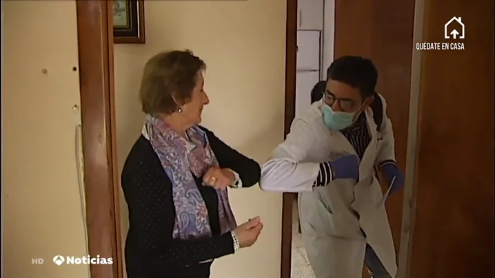 MEDICO RURAL