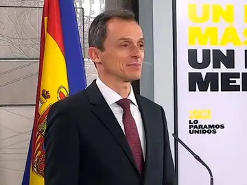 Lasexta noticias fin de semana (18-04-20) Pedro Duque: "Existe la posibilidad de que España encuentre la primera vacuna contra el coronavirus" Lasexta noticias fin de semana (18-04-20) Pedro Duque: "Existe la posibilidad de que España encuentre la primera vacuna contra el coronavirus"