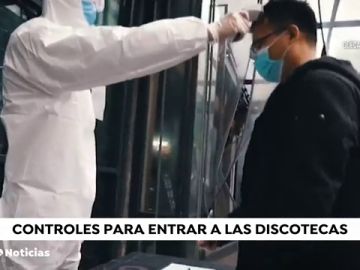 El modelo de las discotecas en China que las empresas piden que se copie en España tras el confinamiento por coronavirus