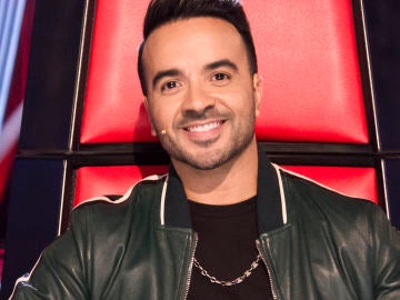 Luis Fonsi