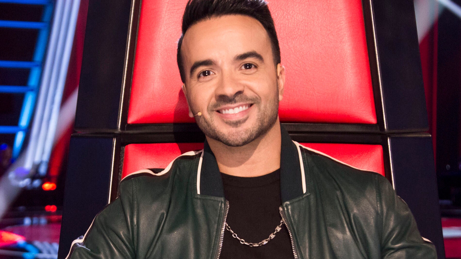 Luis Fonsi