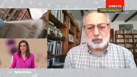 NUEVA ENTREVISTA NUEVA ENTREVISTA