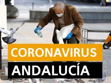 Coronavirus Andalucía | Última hora del coronavirus en Andalucía, en directo