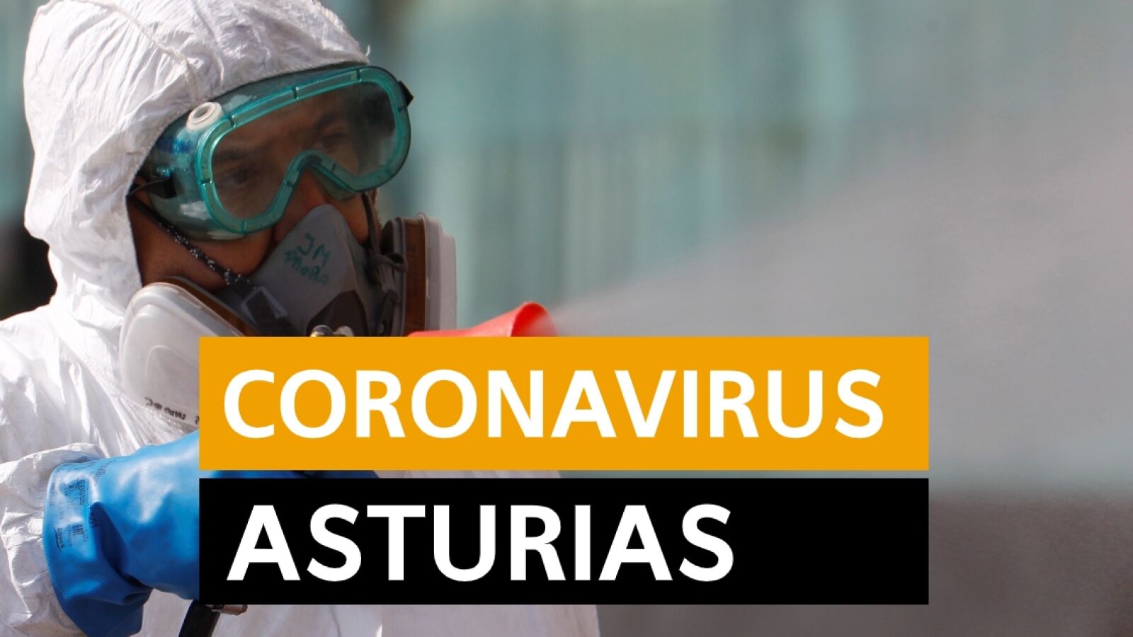 Coronavirus Asturias: Última hora del coronavirus el sábado 18 de abril, en directo