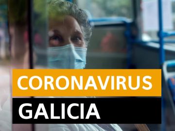 Coronavirus Galicia | Última hora coronavirus en Galicia, en directo Coronavirus Galicia | Última hora coronavirus en Galicia, en directo