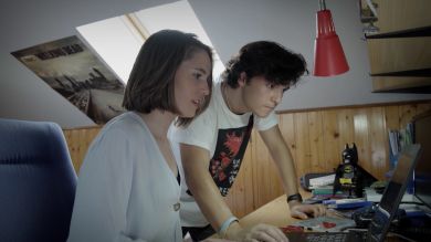 Las claves para ver 'Por muchas razones': ¿Qué contienen las cintas que ha recibido Jota?