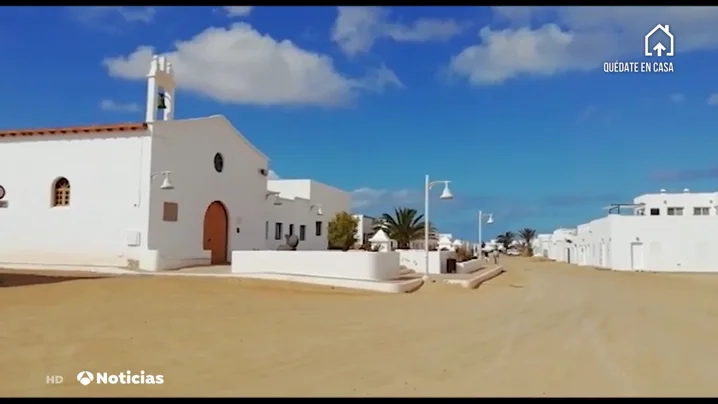 canarias