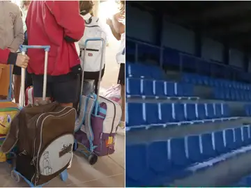 Desmentido el bulo de las fechas del regreso a la normalidad tras el confinamiento Desmentido el bulo de las fechas del regreso a la normalidad tras el confinamiento