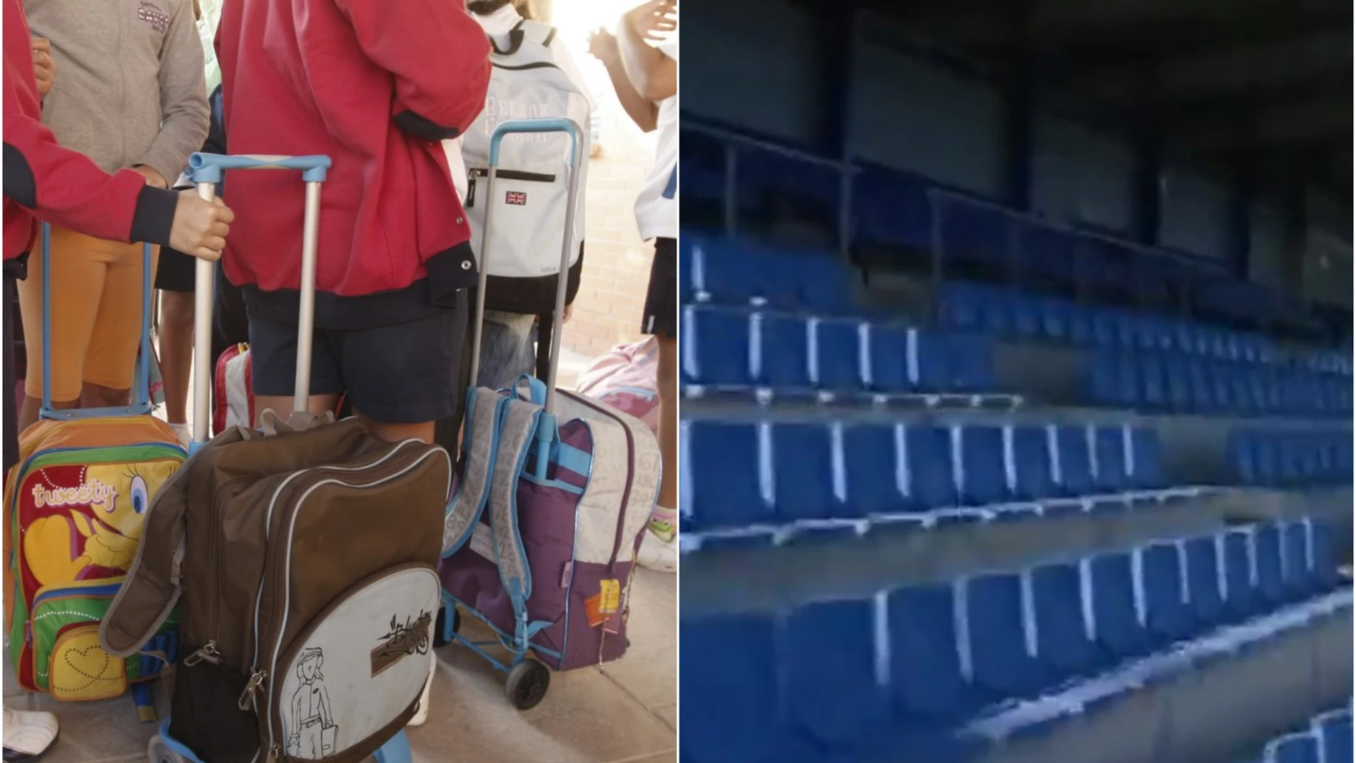 Desmentido el bulo de las fechas del regreso a la normalidad tras el confinamiento Desmentido el bulo de las fechas del regreso a la normalidad tras el confinamiento