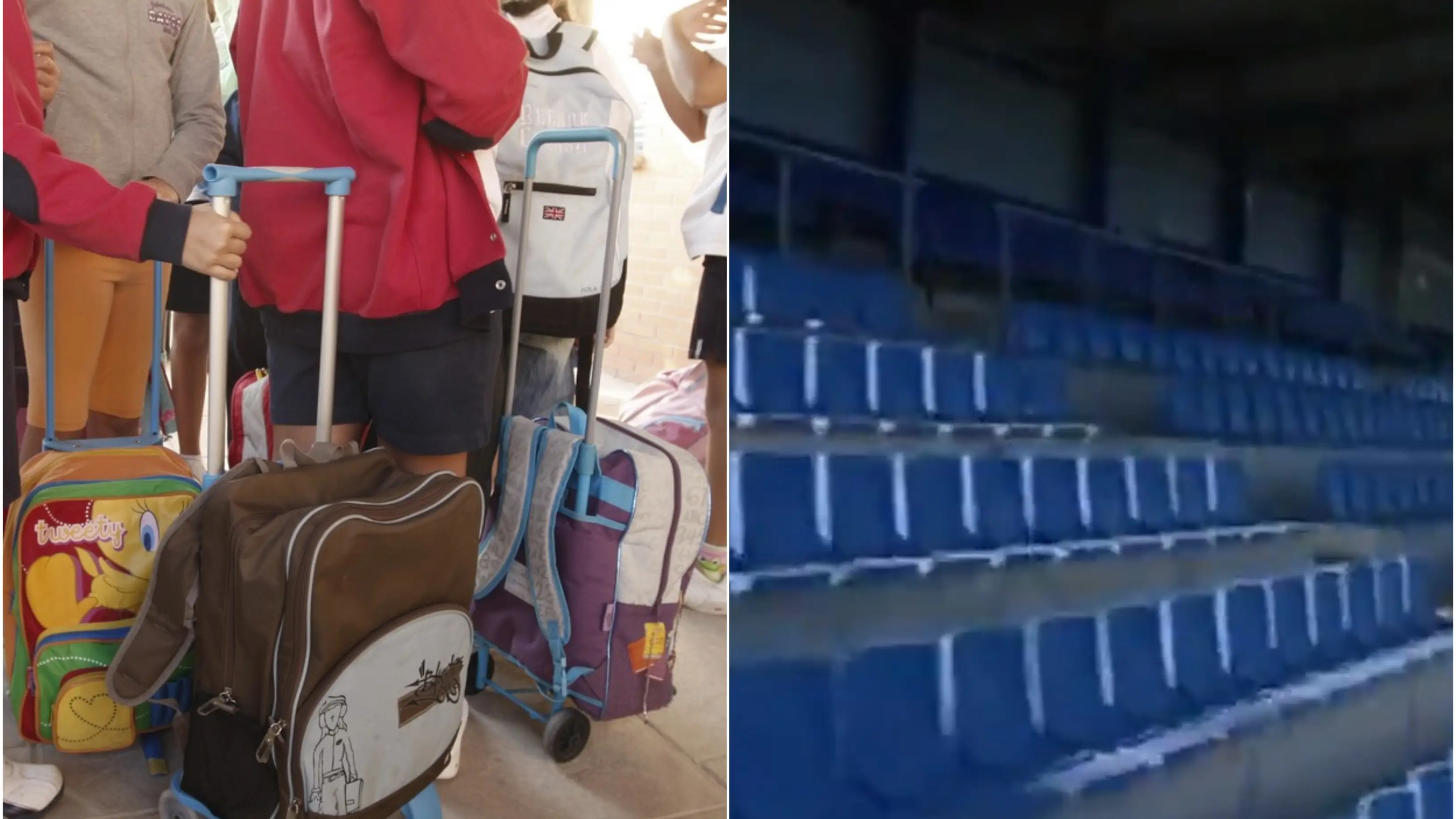 Desmentido el bulo de las fechas del regreso a la normalidad tras el confinamiento Desmentido el bulo de las fechas del regreso a la normalidad tras el confinamiento
