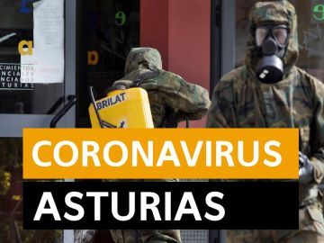 Coronavirus Asturias: Última hora, noticias y datos hoy domingo 19 de abril, en directo | Orthocoronavirinae