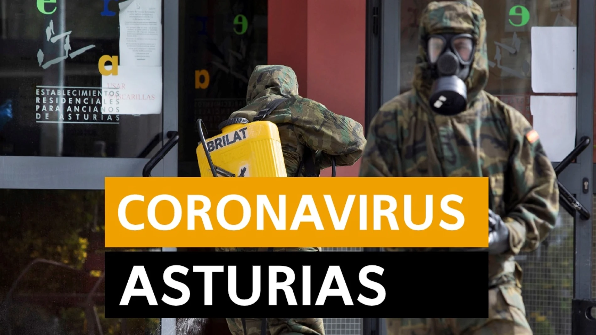 Coronavirus Asturias: Última hora, noticias y datos hoy domingo 19 de abril, en directo | Orthocoronavirinae Coronavirus Asturias: Última hora, noticias y datos hoy domingo 19 de abril, en directo | Orthocoronavirinae