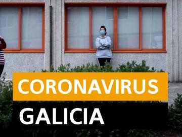 Coronavirus Galicia: Última hora, noticias y datos hoy domingo 19 de abril, en directo | Orthocoronavirinae Coronavirus Galicia: Última hora, noticias y datos hoy domingo 19 de abril, en directo | Orthocoronavirinae