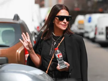 Paula Echevarría Paula Echevarría