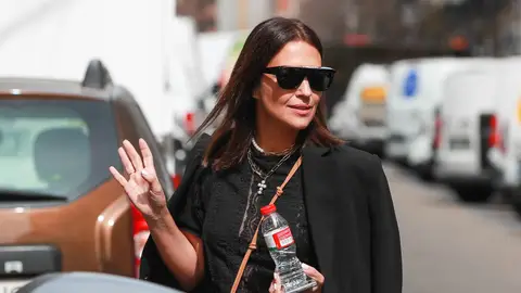 Paula Echevarría Paula Echevarría