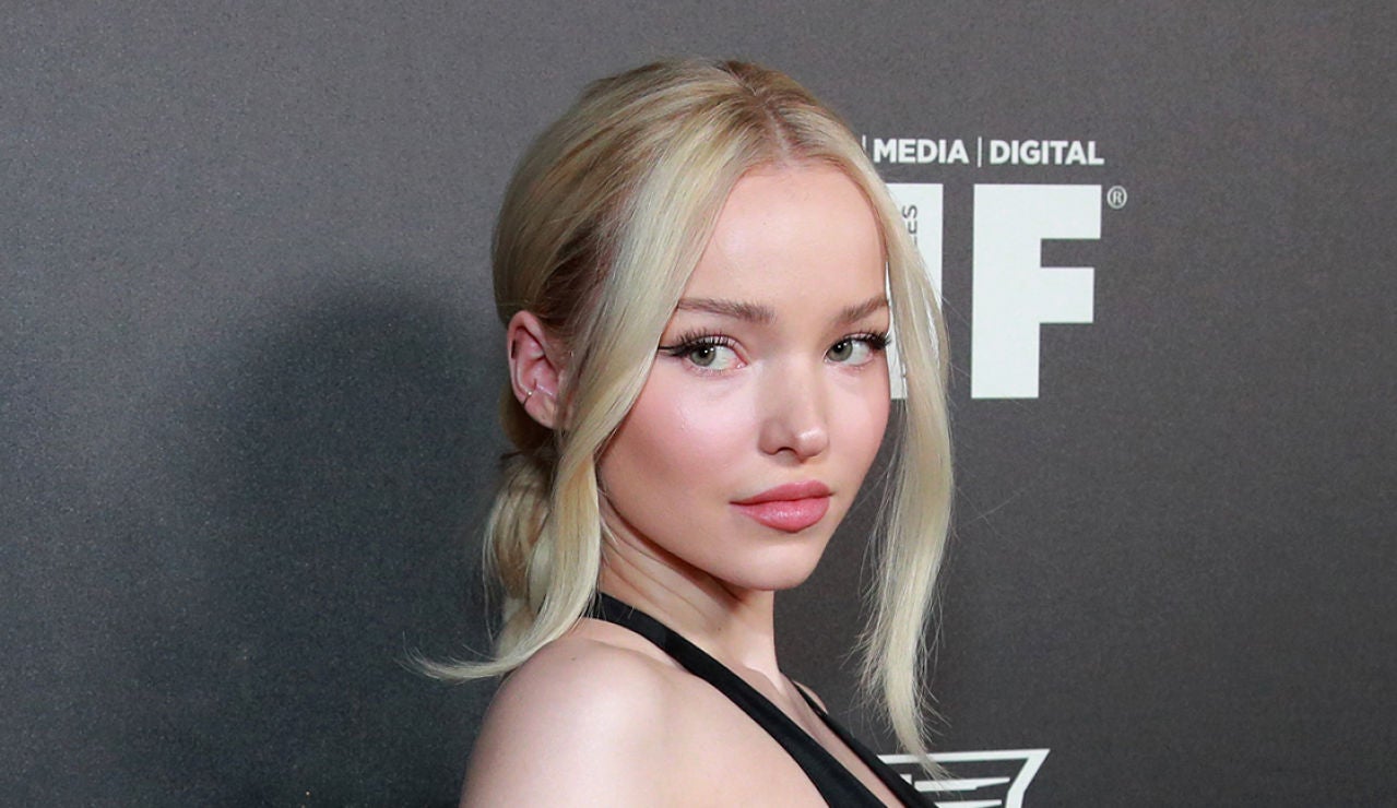 Dove Cameron