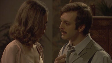 ‘El secreto de Puente Viejo’: “Nos has engañado”, Ramón siembra el pánico en Marta