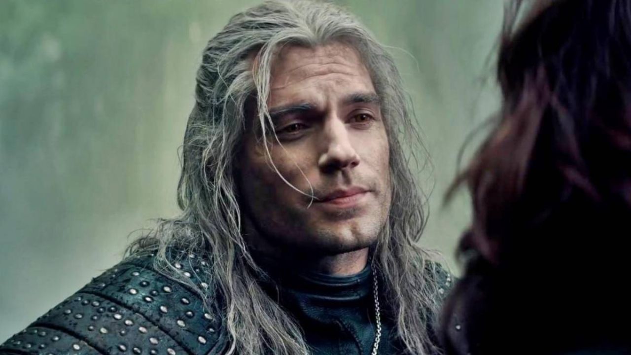 Henry Cavill Desvela La Renovada Imagen De Geralt De Rivia En La Temporada 2 De The Witcher 