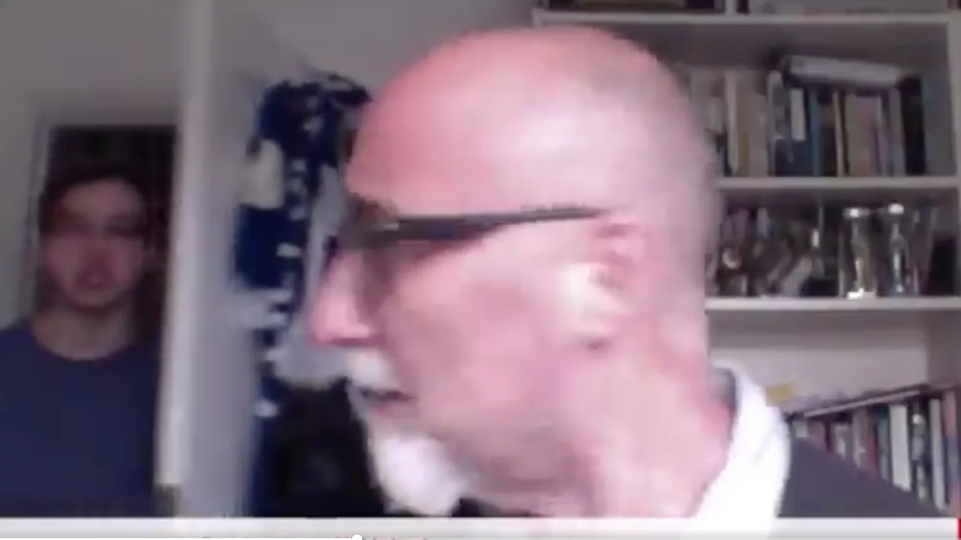 Ivor Baddiel Ivor Baddiel